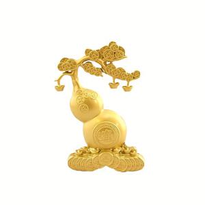 TEMU 1pc 클래식 스타일 구리 가지 돈 나무, 부를 끌어들이는 장식품으로 부를 상징하는 상징, 가정, 사무실, 상점, 휴일 장식용 장식적인 인형, 전기 필요 없음, 부와 좋은 행운을 위한 이상적인 선물, 좋은 행운의 주문 | 상징적인 장식 | 세밀한 디자인, 가지 장식