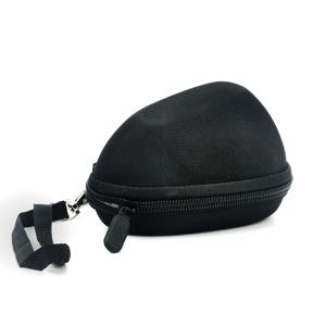 TEMU 휴대용 마우스 보관 가방, 하드 여행 마우스 보호 케이스, 로지텍 MX 베리칼 와이어리스 마우스에 적합, 여행용 보호 보관 가방