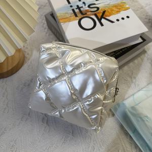 TEMU 월경용 가방, 생리대 보관 가방, 휴대용 생리컵 가방, 청소년 여성을 위한 생리용 가방, 클립, 쿠션 가방, 지퍼 지갑, 립스틱 메이크업 보관 가방, 여성 케어|지갑|파우치|립스틱