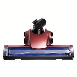 TEMU 32mm 내경의 모든 브러시와 호환되는 진공 청소기 부착 장치. PHILIPS, Haier, Electrolux, LG 등 브랜드와 호환 가능.