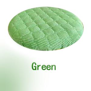 TEMU 2개 세트 라운드 스툴 쿠션 커버 - 탄력 있는 스트레치 시트 패드, 두꺼운 부드러운 편안한 세탁 가능 냉각 방지용 목재/금속 의자 (9.8-11.8인치), 사계절 사용, 생일/크리스마스 선물, 현대적 디자인, 내구성 있는 원단, 가구 보호대, 홈 데코레이터, 크리스마스에 최적