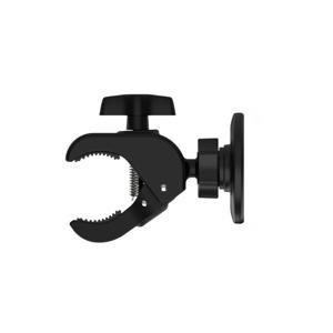 TEMU 트레드밀, 자전거, 골프 카트, 핸들, 유모차에 적합한 자석 휴대폰 거치대. 360° 회전 및 강력한 그립력 특징. 아이폰 16, 15, 14, 13, 12 및 모든 고급 스마트폰과 호환 가능.|그립톡