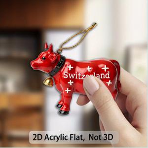 TEMU 1개 냉장고 자석 - 냉장고, 냉동고, 금속 캐비닛 호환 - 강력 접착 시트, 색상 고정 노트 & 장식 (도시, 빈티지 아트) - 냉장고 자석 베이스, 주방 정리, 쉽게 떼어내는 2D 평면 디자인