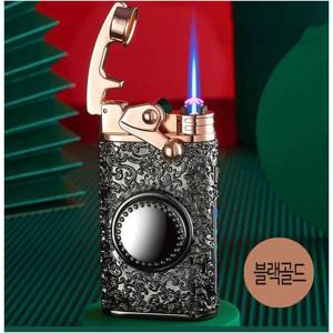 TEMU 유니크라이터 플라즈마 겸용 듀얼 토치 터보 선물 고급형