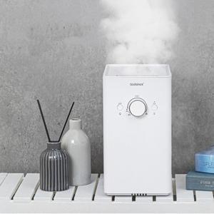 TEMU 쿠비녹스 4L 복합식 가습기 간편 세척 상부급수