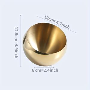 TEMU 데스크탑 골든 가정용 거실 카운터톱 쓰레기함 사무실 좁은 작은 테이블 고급스러운 종이 바구니