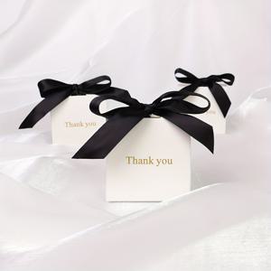 TEMU 30개 매력적인 캔디 선물 상자 골든 