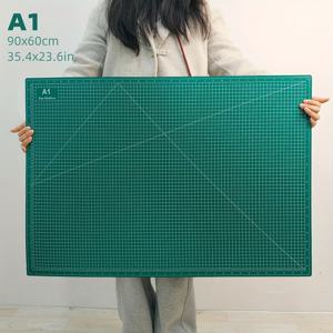 TEMU 공예/페인팅용 A1/A2 커팅 매트, 자가 치유 커팅 매트, 커팅 보드, 재봉용 커팅 매트, 공예용 매트, 키보드 및 마우스용 데스크 매트, 테이블 매트, 대형 마우스 패드, 컴퓨터 데스크 매트