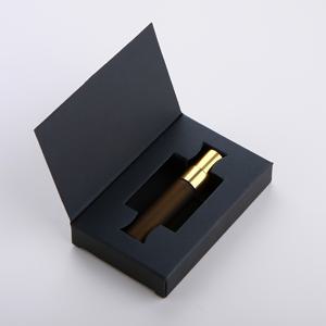 TEMU 10개 팩 5ml 티 브라운 냉각 유리 스프레이 병, PVC 무료, 무향, 향수 및 로션을 위한 포장 상자와 함께 다시 채울 수 있는 빈 병