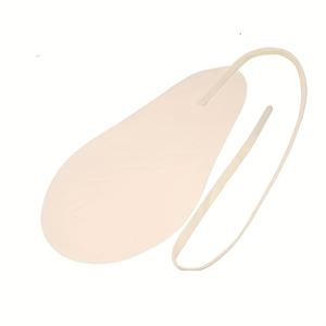 TEMU 사크소폰, 클라리넷, 바소, 플루트용 유니버설 악기 청소 천 - 유지 보수 및 관리용 흡수성 와이프 천 - 텍스틸, 흰색, 충전되지 않음