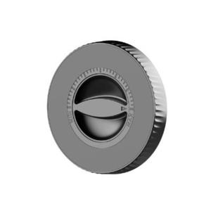 TEMU 1개 범용 자석 베이스, 17mm 볼 헤드 차량용 모바일 휴대폰 홀더 액세서리, 아이폰 16 15 14 11 프로 맥스 플러스용 자석 차량 마운트, 샤오미 13 14 15용, 삼성 갤럭시 S24 S25용