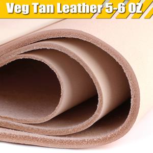 TEMU 5-6OZ 채소 가죽, 크기 8*8인치, 8*12인치, 12*24인치로 제공, 순자연 가죽으로 제조, 고밀도, 품질, A등급 가죽 표면, 모든 가죽 공예 작업에 적합, 형성, 염색, 조각 가능.