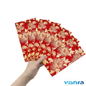 TEMU 중국 신년 레드velopes, 레드포켓velopes 중국 레드패켓 홍바오 선물 돈velopes 행운의 돈velopes