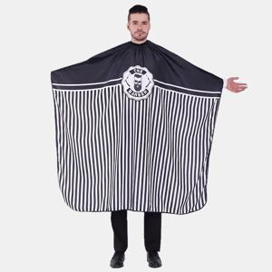 TEMU 대형 헤어컷 케이프 - 염색, 펌 및 스타일링용 미용실 액세서리