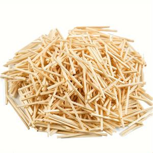 TEMU 1000개 3D 나무 스틱 DIY 공예 키트, 미니 퍼즐 목재 아트, 미완성 원목 재료, 보관 공간 3.2입방피트 이하, 조립 높이 27인치 미만 – 계절별 예술 & 공예 365일, 162가지 모델링 키트