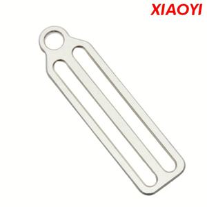 TEMU 샤오이 스테인리스 스틸 백 플라잉 다이빙 사이드 포지셔닝 버클 - 일본어 각인, 스쿠버 & 스노클링용 화이트 다이빙 장비 액세서리, 디자인, 고품질 금속, 수중 탐험가용|스노쿨링마스크