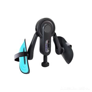 TEMU 1개 헤비듀티 스프링 케이겔 트레이너 - 미끄럼 방지 그립, 여성 및 남성용 다리 슬리밍 & 골반 바닥 운동기구, PP 소재 제작 - 이상적인 체육관/, 생일/크리스마스/아버지의 날 선물 - 블랙, 블루 등 다양한 색상, 인체공학적 디자인, 신뢰할 수 있는 피트니스 액세서리, 헬스장 필수품