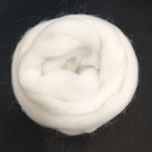 TEMU 1개 15g 초보자용 부드러운 울 로빙 - 생생한 보라색 DIY 펠팅 & 뜨개질 재료, 고품질 핸드메이드 울 섬유, 니들 펠팅 및 웨트 펠팅 공예, 풍부한 색상 공예 용품, 매끄러운 질감, 수제공예 애호가, 아티산 크래프트 소재