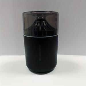 TEMU 미니 차량용 가습기 | 휴대용 아로마 디퓨저 | USB 전원, 7가지 색상 앰비언트 조명 | 실내 공기 습도 조절기, 방 꾸미기, 사무실, 거실, 서재, 데스크탑에 적합 | 생일 & 크리스마스 선물로 좋습니다