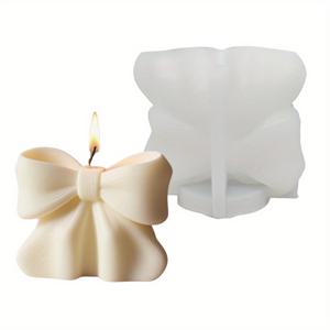 TEMU 나비 촛대 모양 - 손수 제작된 비누, 도자기 촛대, 데이, 어머니의 날, 크리스마스, 추수 감사절 - 독특한 비정형 모양, 내구성 및 쉬운 청소, 촛대 제작 용품, 축제용 촛대 제작, 장식용 촛대 제작, 쉬운 청소 재료