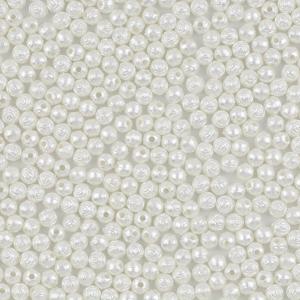 TEMU 800-400개 10/6mm 하얀 진주빛 로즈 아크릴 비즈 - DIY 주얼리 제작, 패션 액세서리, 팔찌, 목걸이, 귀걸이, 폰 장식, DIY 주얼리 제작 용품에 적합|우아한 비즈 디자인|아크릴 비즈