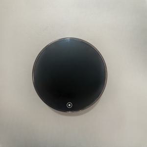 TEMU LED 디스플레이 및 알람 기능이 있는 자석 디지털 주방 타이머 - AAA 배터리 작동 스톱워치, 요리, 학습, 샤워, 가정 및 사무실 사용에 적합, 텍스처 그립 베이스, AAA 배터리 전원 (미포함)