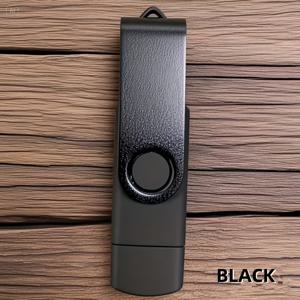 TEMU USB 2.0 Type-C 플래시 드라이브 256MB/32GB/116GB | 고속 메모리 스틱, OTG 지원, 내구성 좋은 메탈 케이스, 다양한 색상 제공, 컴퓨터 및 휴대용 장치에 플러그 앤 플레이|태블릿PC|USB|USB