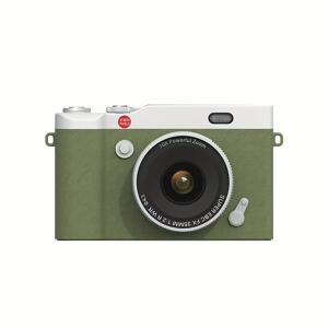 TEMU 1080P 풀 HD 디지털 카메라, 인스턴트 디스플레이, 플립 스크린, 자동 초점 & CCD - 휴대용 셀카 카메라, 크리스마스/생일 선물용, USB 지원 (여행, 블로깅, 비디오 블로깅)