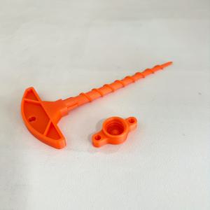 TEMU 유리 코킹 실캡 및 코킹 건 노즐 막힘 해제기 1세트, 실리콘 코킹 교체 캡, 이 캡을 사용하여 코어 튜브가 빠르게 건조되지 않도록 방지, 표준 직경의 유리 코킹 튜브에 적합