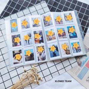 TEMU 432-포켓 K-POP 포토 카드 앨범, 360-슬롯 플라스틱 페이지 & 매트 커버 - 3링 바인더, 3인치 포토/트레이딩 카드 정리함, K-Pop 팬을 위한 내구성 PP 소재, 반대 설계, 휴대용 보관, 고품질 바인더, 메모라빌리아 정리함