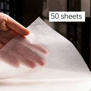 TEMU 전통 중국 쌀 종이 - 선 종이, 초박형 & 내구성 있는 서예, 그림, 붓 예술, DIY 공예용 - 아시아 잉크 워시 기법, 수채화, 목판화에 이상적 (진짜 쌀 기반 시트)