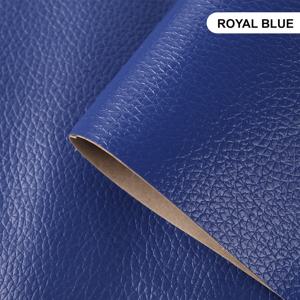 TEMU 인조 가죽 수리 테이프, 다색 자가 접착식 인조 가죽 패치, 가구, 소파, 자동차 시트, 사무실 의자 및 비닐 수리 키트에 적합. 3.1인치 X 60인치.