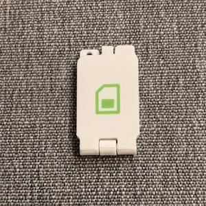 TEMU 야외 여행용 휴대폰 카드 및 핀 보관함