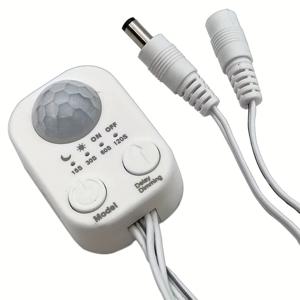 TEMU 적외선 바디 감지 스위치