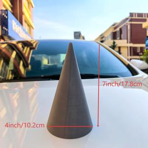 TEMU 손잡이가 있는 세라믹 콘 몰드 - 크리스마스에 완벽한 수제 공예 도구, 창의적인 디자인, 장식용 콘, 루프탑 텐트, 크리스마스 선물, 크리스마스 소품, 크리스마스 생일, 도자기 공예, 도자기 공예 도구, 축제 공예,휴일 장식,공예 디자인,내구성 있는 플라스틱,정밀 제작,휴일 장식가,DIY 취미 애호가