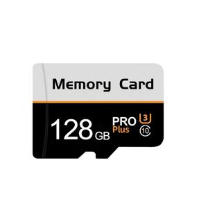 TEMU 128GB 고속 Micro SDHC/SDXC 메모리 카드 - 휴대폰, 카메라, 태블릿, 차량 오디오 시스템, 게임 콘솔용 보안 SD 카드 - SDXC 장치 호환, 장치 호환성, 내구성 저장