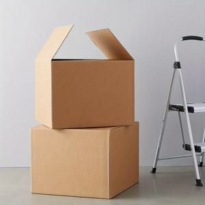 TEMU 2개 세트 대형 이사용 박스 20