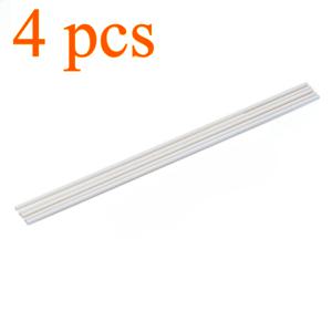 TEMU 세라믹 주얼리 전조기 행거 - 도자기, 세라믹 로드, 공예 용품용 고온 저항 알루미나 튜브 굽기 도구, 내구성이 뛰어나고 사용하기 쉬운 디자인