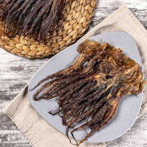 TEMU 쫄깃한 오징어다리 망족