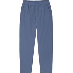 TEMU 남성 편안한 스트레치 나일론 트레이닝 스판 밴딩 팬츠 에너지핏(M6SP10)