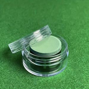 TEMU 프로페셔널 당구 분필 - 헤비듀티 구조, 퀵릴리스 로드 헤드, 미끄럼 방지 그립, 모든 당구대 호환 - 홈, 바, 토너먼트용 - 핑크, 그린, 블루, 그레이 색상 - 당구 애호가를 위한 이상적인 선물, 내구성, 스포츠 선물, 토너먼트 장비, 개별 포장 오일 분필 프로페셔널 당구 분필