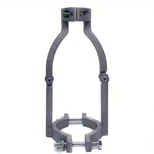 TEMU 쉬운 설치 및 분해를 위한 사각 구멍 드릴 비트 어댑터 - 드릴 프레스용 모티싱 부착물, 드릴 머신용 전동 공구 액세서리