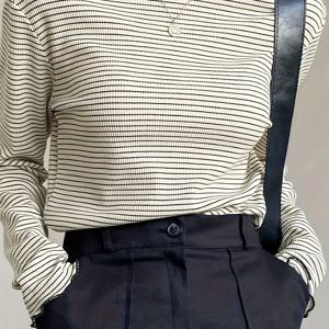 TEMU 프린트 양상추 장식 티셔츠