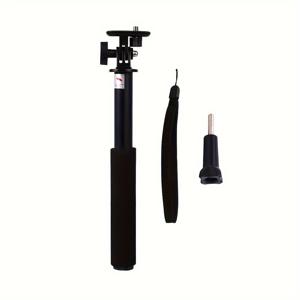 TEMU 알루미늄 모노포드 셀카 스틱