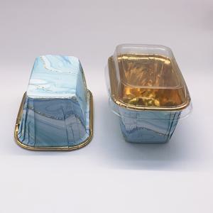 TEMU 50개입 헤비듀티 오븐 & 전자레인지용 케이크 컵 - 금색 액센트, 방오성, 무지방 베이킹 컵 - 크리스마스, 할로윈, 발렌타인데이, 졸업식, 이드에 완벽한 컵케이크, 머핀, 치즈케익용 - CAKEGIUGIU 브랜드, 파티 디저트 몰드, 대리석 패턴 몰드, 기름방지 몰드, 홈&상업 주방용, 크리스마스 최고의 선택