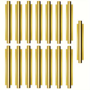 TEMU 자체 접착식 드릴 없는 문 손잡이 옷장 캐비닛 문 서랍 풀 다용도 풀 현대적 간단한 유리 도어 핸들 발코니 도어 핸들 냉장고 핸들 숨겨진 캐비닛 핸들 ABS 플라스틱 문 및 창문 가구 핸들