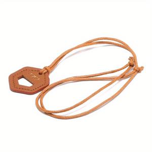 TEMU PU 가죽 안경걸이 끈 - 휴대용 목걸이/목걸이 스트랩, 야외 여행, 헬스용 스타일리시 안경 액세서리, 스마트폰 및 독서용 안경 호환