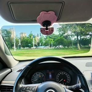 TEMU 2025 자동차 편광 안티글레어 드라이버 선쉐이드 패션 안경|차량햇빛가리개|자동차햇빛가리개