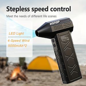 TEMU 140,000 RPM으로 작동하는 고속 에어 블로워, 컴팩트한 디자인과 강력한 덕트 팬이 특징입니다. 이 미니 터보 팬은 강력한 바람을 제공하여 정밀 전자 제품 청소 및 가정 및 자동차의 먼지 제거에 적합합니다.