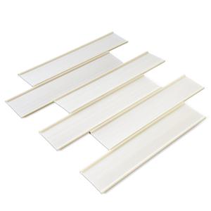 TEMU 6단 조립식 소파 리프터 & 쿠션 지지 시스템 - 강력한 플라스틱 소파 부스터 패드 (조립식 패널 포함), 전기 불필요, 간편한 설치 (소파, 의자용), 처짐 방지, 가정 및 상업용으로 적합, 조립식 패널 포함, 쇼파 리프터, 쇼파 쿠션 지지 시스템